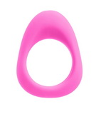 Laid P.3 38 mm Pink