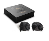 Bijoux Indiscrets - Burlesque Pasties Glitter Bow