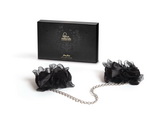 Bijoux Indiscrets - Frou Frou Organza Handcuffs