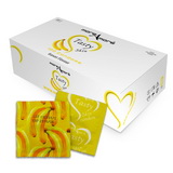 Tasty Skin Banana MoreAmore (100 ks)