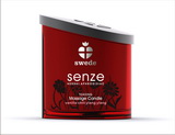 Masážna sviečka Teasing Swede (150 ml)