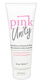 Pink - Hybridný silikónový lubrikant (100 ml)