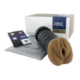 Erolution - TightFckr Mega Tight - Brown