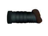 Erolution - TightFckr Mega Tight - Black