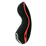Vibrátor Therapy Charger Black