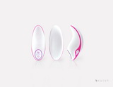 Bswish Bcurious Ivory Burgundy Bswish Bcurious Ivory Burgundy
