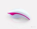 Bswish Bcurious Ivory Burgundy Bswish Bcurious Ivory Burgundy