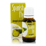 Španielske mušky - Pineapple Pleasure (15 ml)