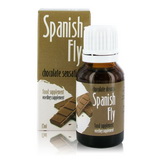 Španielske mušky - Chocolate Sensation (15 ml)