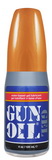 Gun Oil Water Based Gel Lubricant (120 ml)