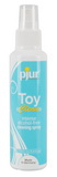Čistič erotických pomôcok Pjur - Women Toy Clean (100 ml)
