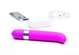 OhMiBod FreeStyle G - bezdrôtový hudbou riadený vibrátor