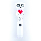 BzzzBuddies - Shivers BzzzBuddies - Shivers