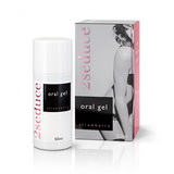 2Seduce - Oral Sex Gel Strawberry (30 ml)