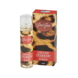 Jou Jou Lubricant Strawberry (100 ml)