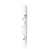 Breeze Flow PowerBullet White Breeze Flow PowerBullet White
