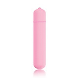 Extended Breeze PowerBullet Pink