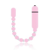 Análne guličky Booty Beads (ružové)