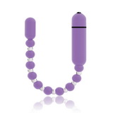 Análne guličky Booty Beads (fialové)