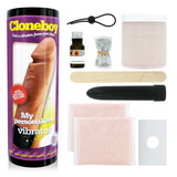 Cloneboy - Vibrator Cloneboy - Vibrator