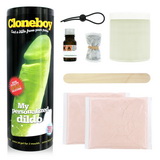 Cloneboy - Glow In The Dark Cloneboy - Glow In The Dark