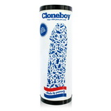 Cloneboy - Designers Edition Delftware Cloneboy - Designers Edition Delftware