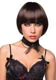 Parochňa Pleasure Wigs Celine brown Parochňa Pleasure Wigs Celine brown
