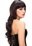 Parochňa Pleasure Wigs Jenna brown Parochňa Pleasure Wigs Jenna brown
