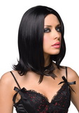 Parochňa Pleasure Wigs Shannon black