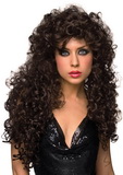 Parochňa Pleasure Wigs Daniella brown