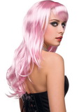 Parochňa Pleasure Wigs Candy baby pink Parochňa Pleasure Wigs Candy baby pink