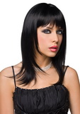 Parochňa Pleasure Wigs Steph black