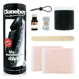 Cloneboy - Black Dildo Gay Version Cloneboy - Black Dildo Gay Version