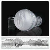 Fleshlight Ice Lady Crystal