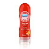 Durex Play masážny gél 2v1 Ylang Ylang (200 ml)