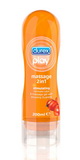 Durex Play masážny gél 2v1 Guarana (200 ml)