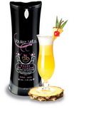 Voulez-Vous Speed Limit - Pina Colada