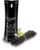 Voulez-Vous Fired Up - Vanilla