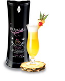 Voulez-Vous Fired Up - Pina Colada