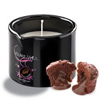 Voulez-Vous Massage Candle - Fondant au Chocolat