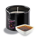 Voulez-Vous Massage Candle - Creme Brulee Voulez-Vous Massage Candle - Creme Brulee