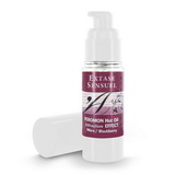 Hrejivý feromónový olej Extase Sensuel černice (30 ml)