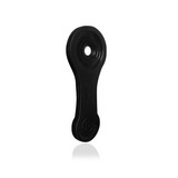 Monkey Spanker Vibro Black Monkey Spanker Vibro Black