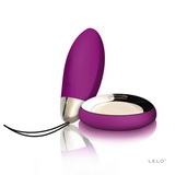 Lelo SenseMotion Lyla Deep Rose