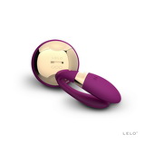 Lelo SenseMotion Tiani Deep Rose