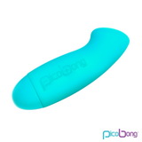 Vibrátor PicoBong Kiki Blue