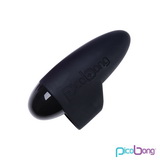 Vibrátor na prst PicoBong Ipo Black