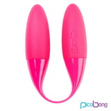 Vibrátor PicoBong Mahana Cerise