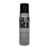 Gun Oil Shine Foaming Toy Cleanser Gun Oil Shine Foaming Toy Cleanser