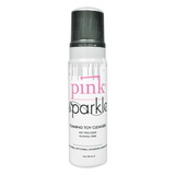 Pink Sparkle Foaming Toy Cleanser (237 ml)